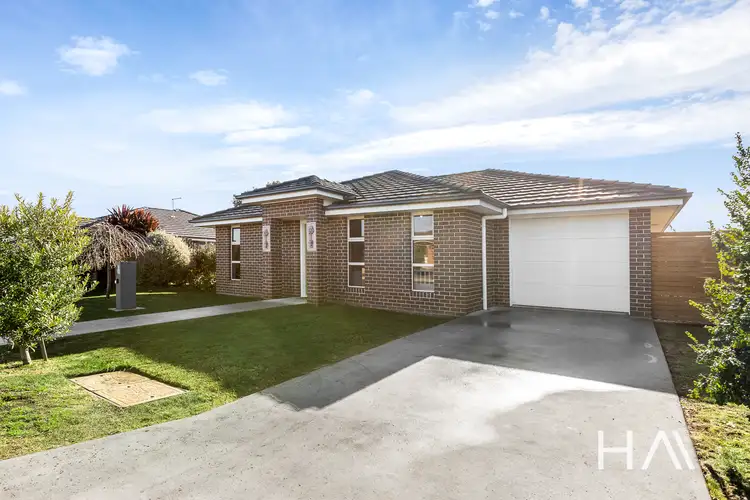 Second view of Homely unit listing, 3/49-51 Corella Drive, Legana TAS 7277