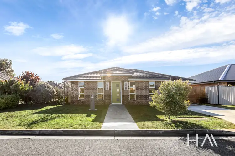 Third view of Homely unit listing, 3/49-51 Corella Drive, Legana TAS 7277