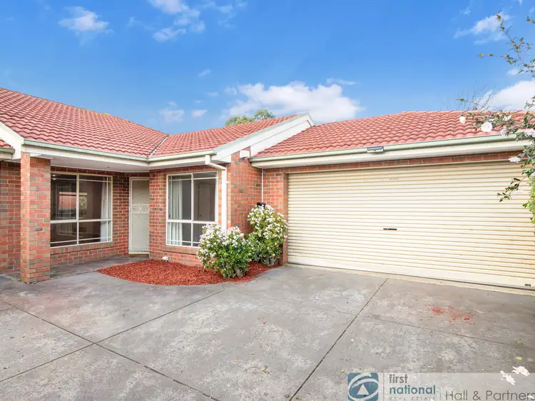 5/10 Fox Street, Dandenong VIC 3175