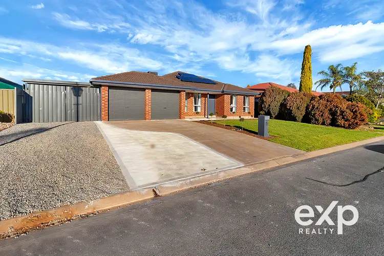 5 Crawford Grove, Andrews Farm SA 5114