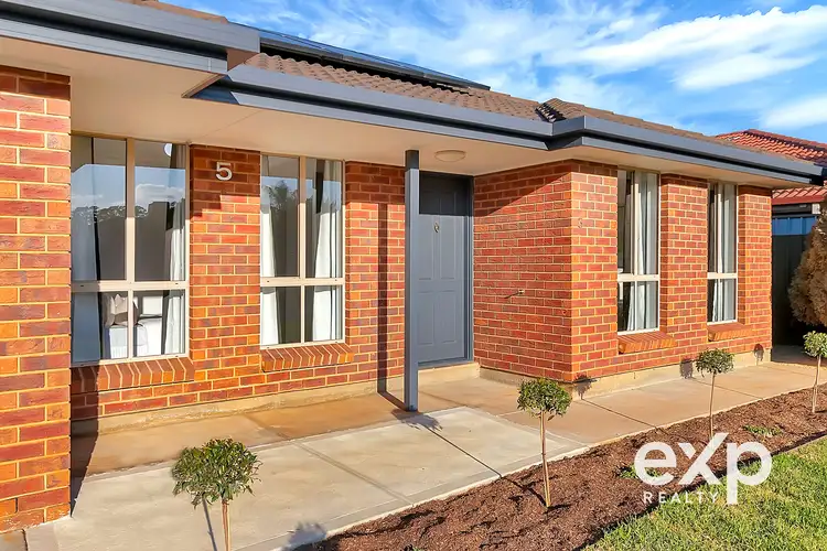 Third view of Homely house listing, 5 Crawford Grove, Andrews Farm SA 5114