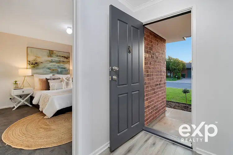 Fourth view of Homely house listing, 5 Crawford Grove, Andrews Farm SA 5114