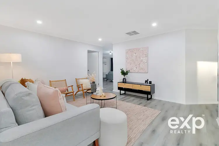 Fifth view of Homely house listing, 5 Crawford Grove, Andrews Farm SA 5114