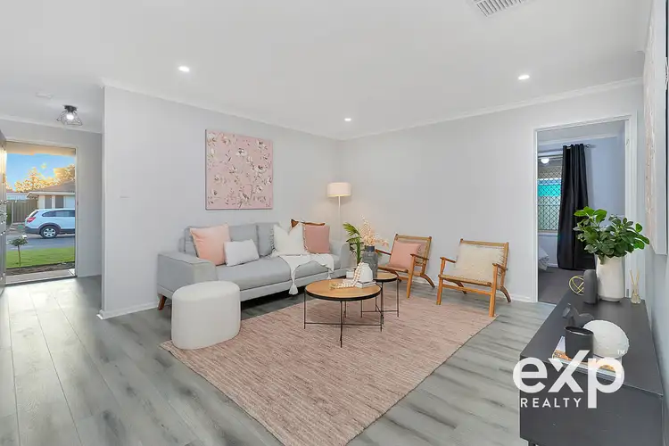 Sixth view of Homely house listing, 5 Crawford Grove, Andrews Farm SA 5114