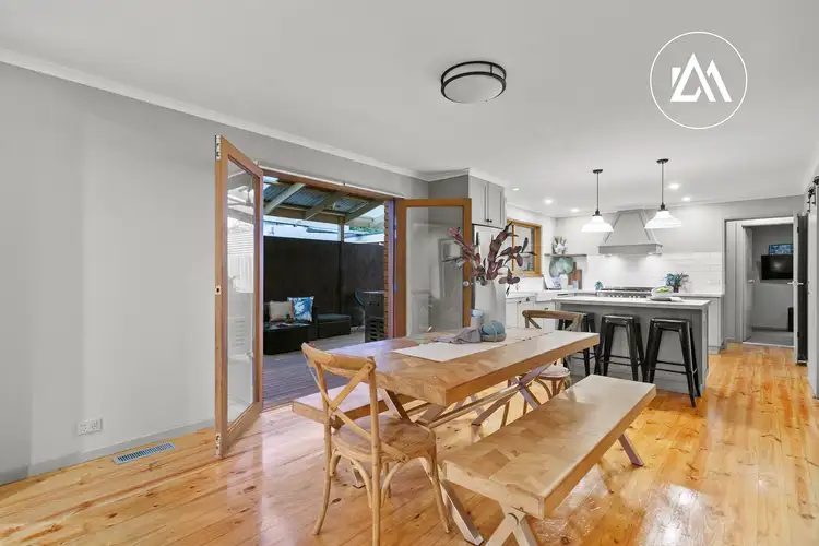 Second view of Homely house listing, 6 Indigofera Way, Langwarrin VIC 3910