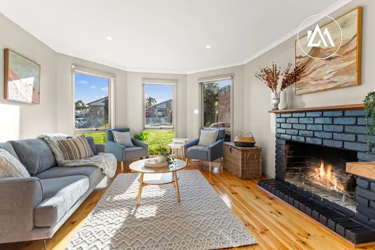 Fourth view of Homely house listing, 6 Indigofera Way, Langwarrin VIC 3910