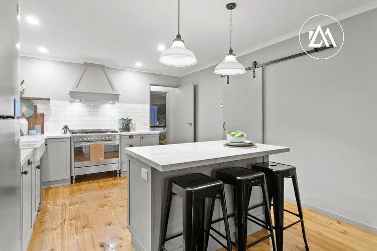Fifth view of Homely house listing, 6 Indigofera Way, Langwarrin VIC 3910