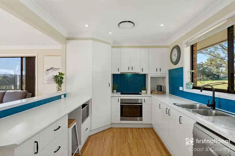 Fourth view of Homely house listing, 15 Tarra Crescent, Oak Flats NSW 2529