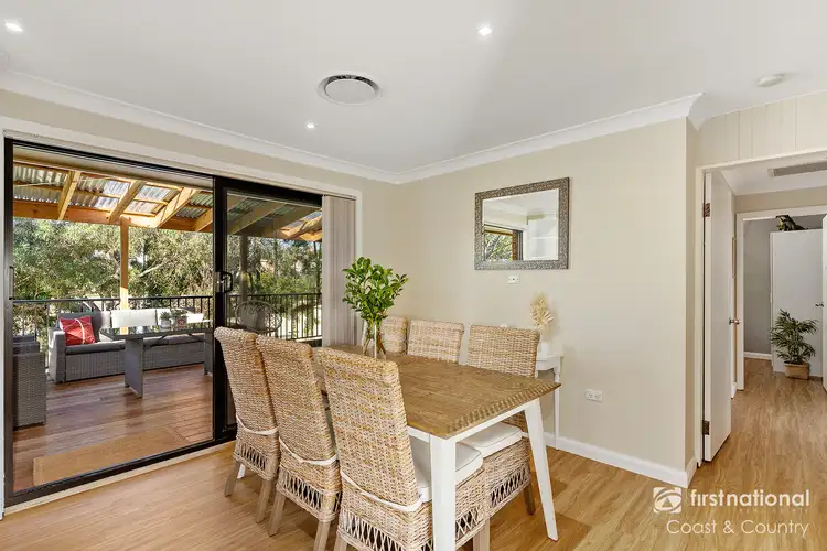 Fifth view of Homely house listing, 15 Tarra Crescent, Oak Flats NSW 2529