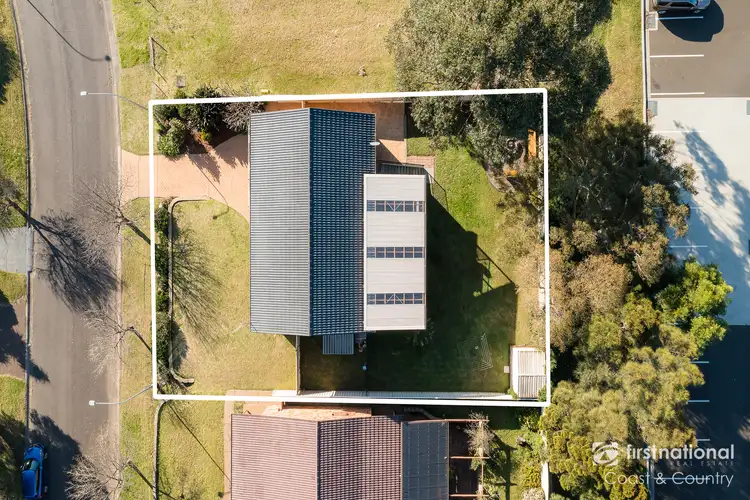 Sixth view of Homely house listing, 15 Tarra Crescent, Oak Flats NSW 2529