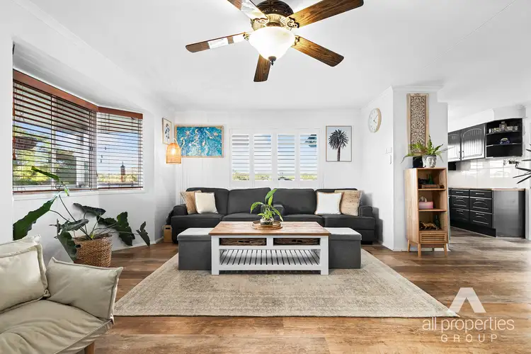 Fourth view of Homely house listing, 8 Morgan Court, Upper Coomera QLD 4209