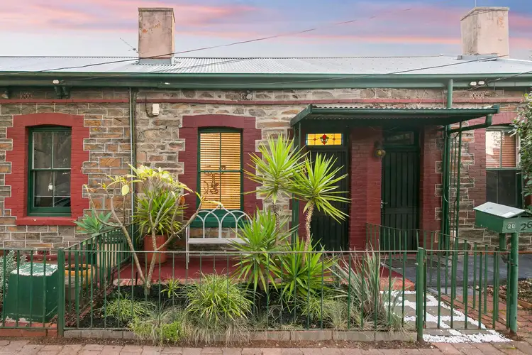 28 Kenilworth Road, Parkside SA 5063
