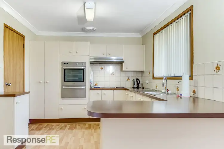 Second view of Homely house listing, 9 Noora Place, Marayong NSW 2148