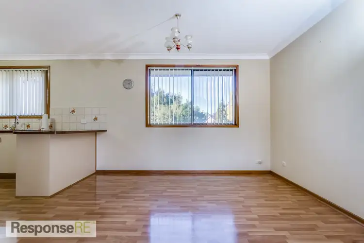 Fourth view of Homely house listing, 9 Noora Place, Marayong NSW 2148
