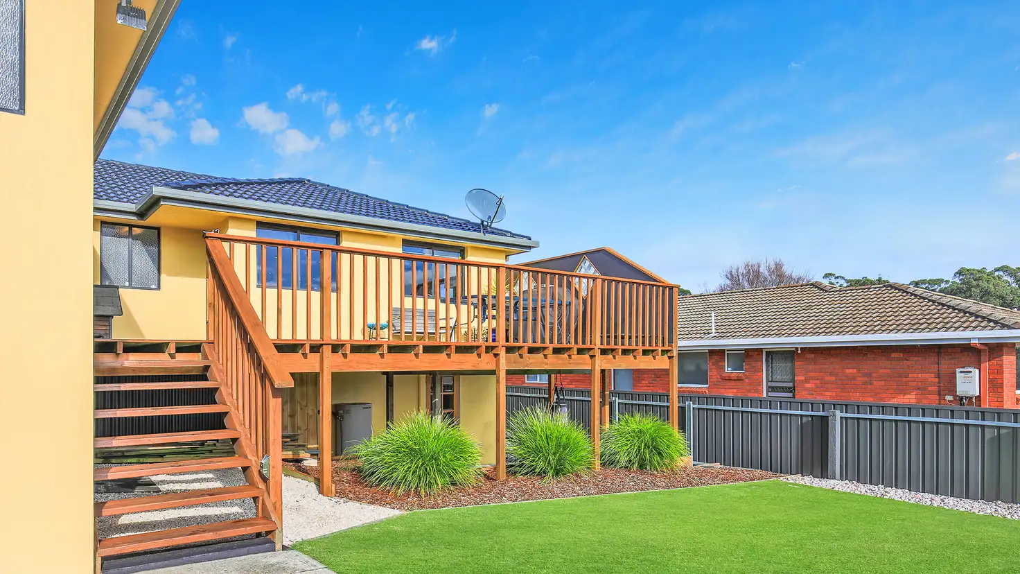 Main view of Homely house listing, 8 Lynd Court, Devonport TAS 7310