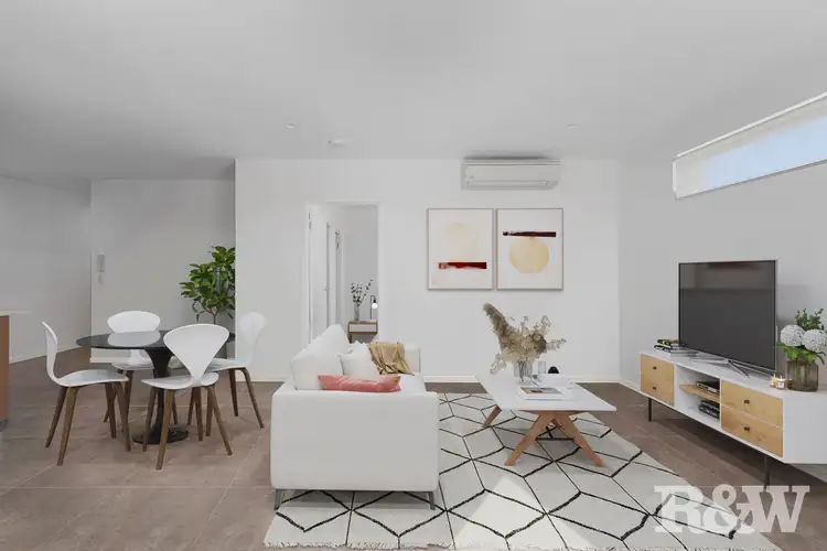 Third view of Homely apartment listing, 504/616 Main Street, Kangaroo Point QLD 4169