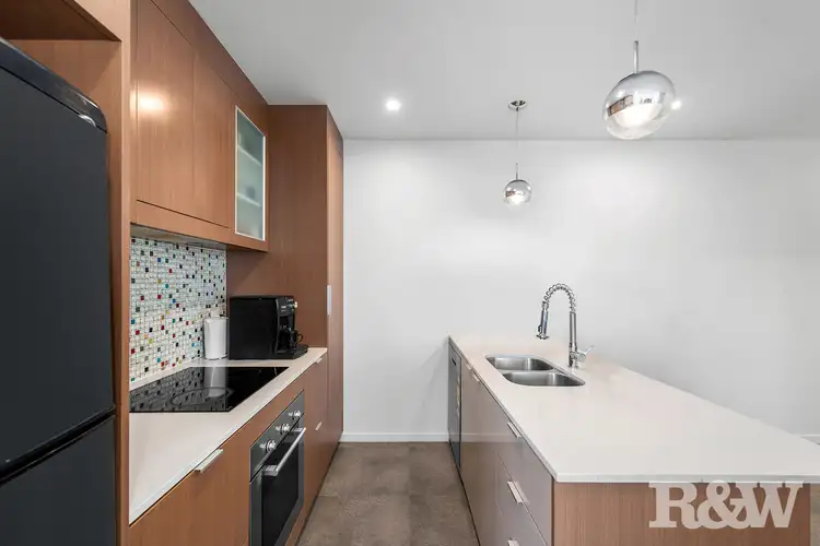 Fifth view of Homely apartment listing, 504/616 Main Street, Kangaroo Point QLD 4169