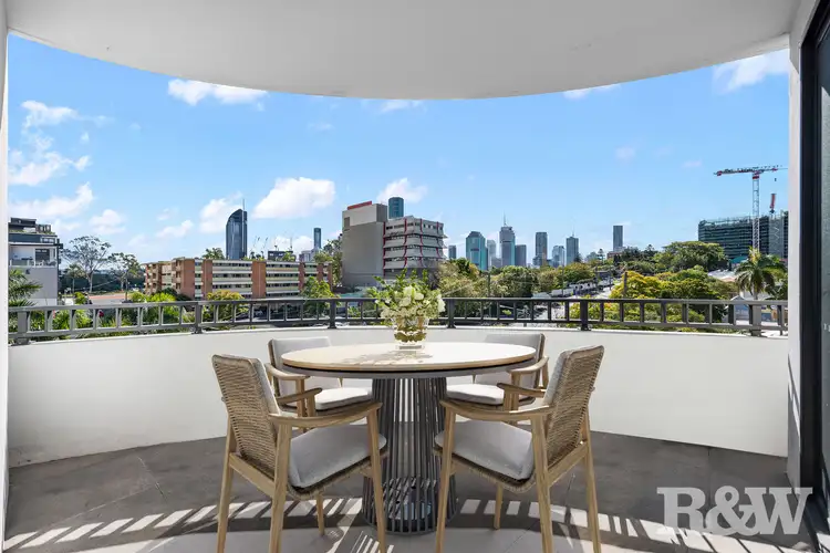 Sixth view of Homely apartment listing, 504/616 Main Street, Kangaroo Point QLD 4169