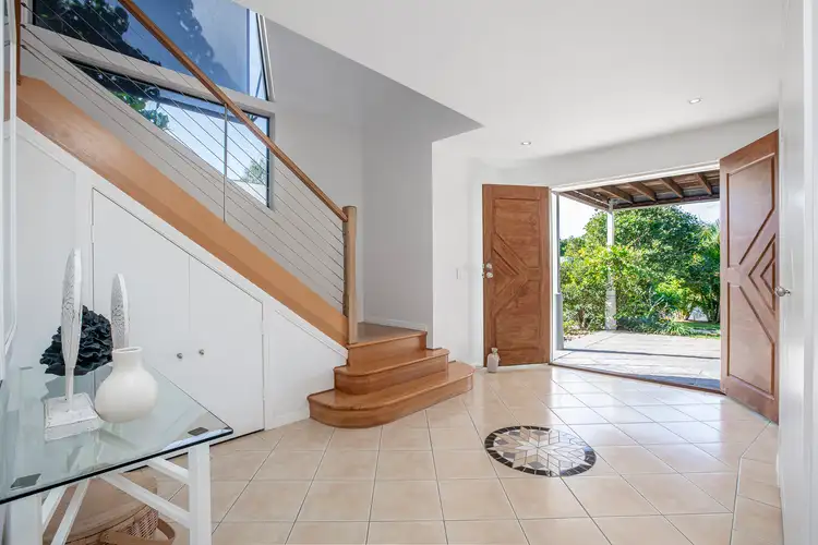 Fourth view of Homely house listing, 734 Casuarina Way, Casuarina NSW 2487