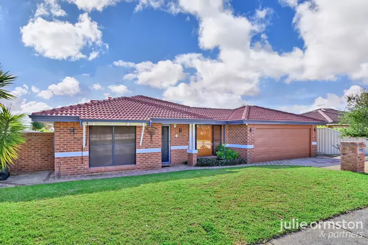 74 Windermere Circle, Joondalup WA 6027