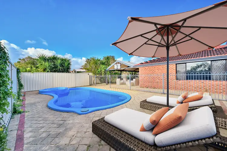 Second view of Homely house listing, 74 Windermere Circle, Joondalup WA 6027