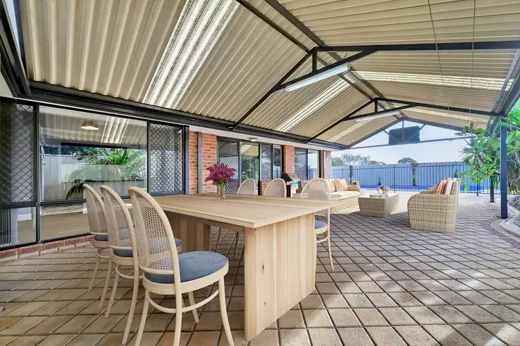 Third view of Homely house listing, 74 Windermere Circle, Joondalup WA 6027