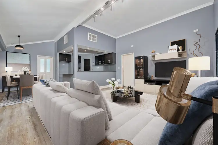 Fourth view of Homely house listing, 74 Windermere Circle, Joondalup WA 6027