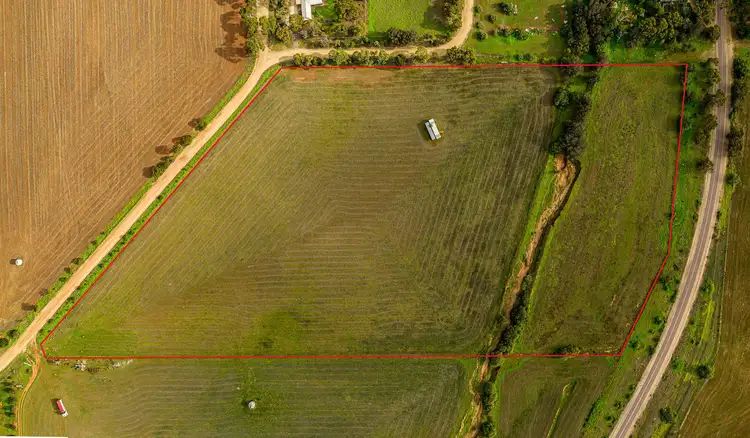 Fourth view of Homely rural property listing, Lot 450 East Terrace, Lipson SA 5607