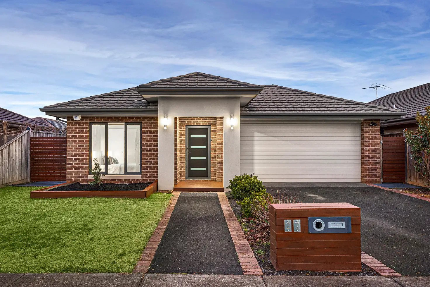 Main view of Homely house listing, 27 Almorah Street, Doreen VIC 3754