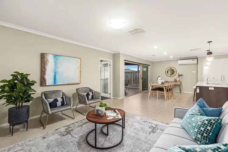 Third view of Homely house listing, 27 Almorah Street, Doreen VIC 3754