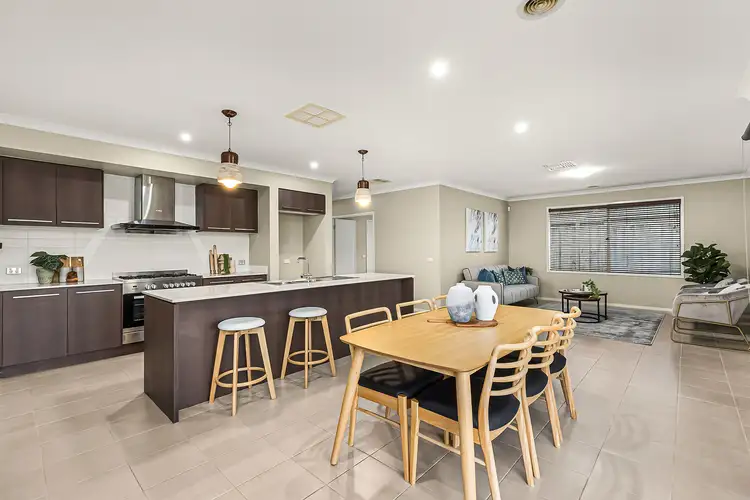 Fifth view of Homely house listing, 27 Almorah Street, Doreen VIC 3754