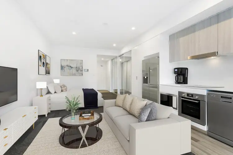 Main view of Homely apartment listing, A205/5 Mooramba Road, Dee Why NSW 2099