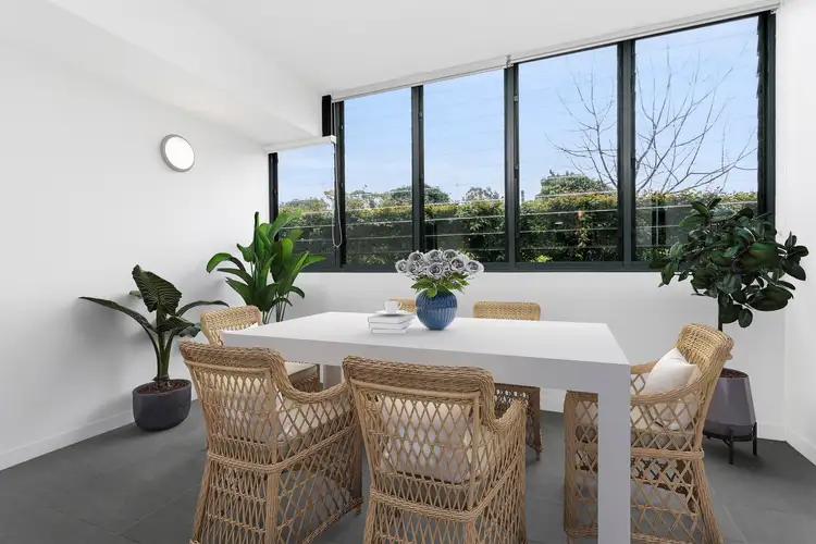 Second view of Homely apartment listing, A205/5 Mooramba Road, Dee Why NSW 2099