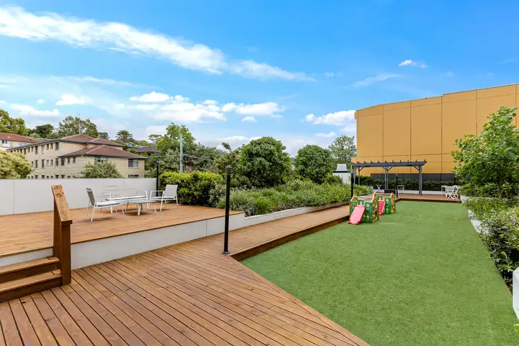 Fifth view of Homely apartment listing, A205/5 Mooramba Road, Dee Why NSW 2099