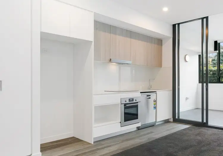 Sixth view of Homely apartment listing, A205/5 Mooramba Road, Dee Why NSW 2099