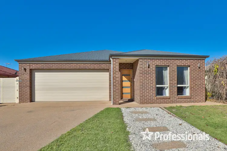 584 Ontario Avenue, Mildura VIC 3500