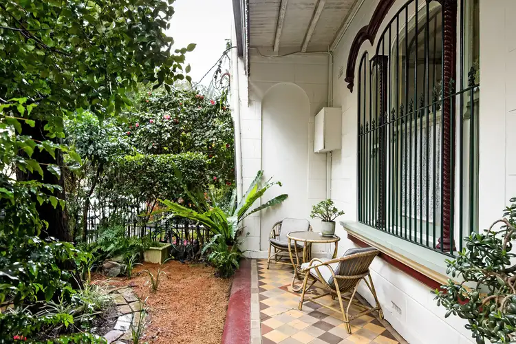 Third view of Homely house listing, 42 Terminus Street, Petersham NSW 2049