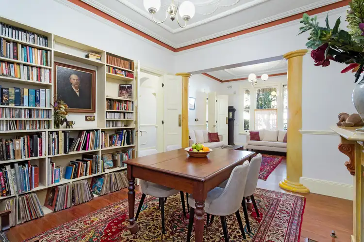 Fourth view of Homely house listing, 42 Terminus Street, Petersham NSW 2049