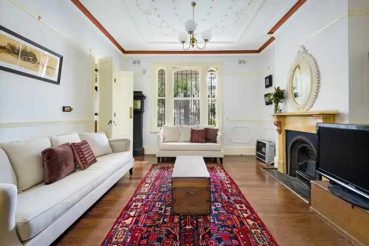 Fifth view of Homely house listing, 42 Terminus Street, Petersham NSW 2049