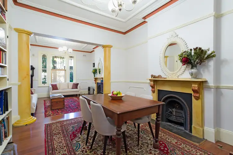 Sixth view of Homely house listing, 42 Terminus Street, Petersham NSW 2049