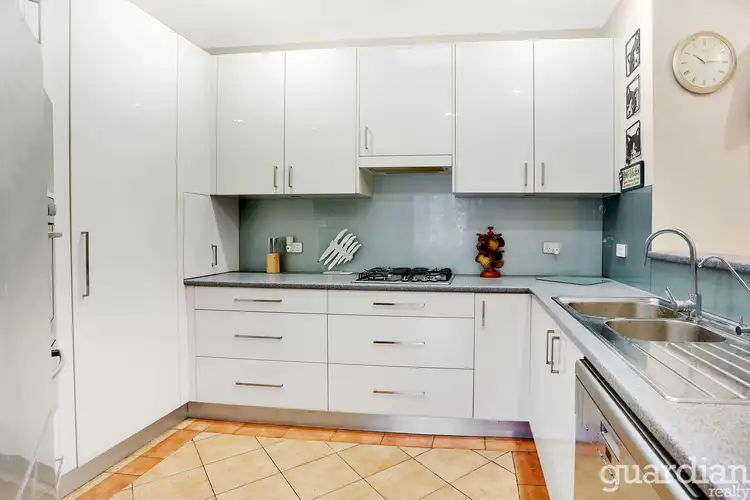 Second view of Homely house listing, 30 Dobson Crescent, Baulkham Hills NSW 2153