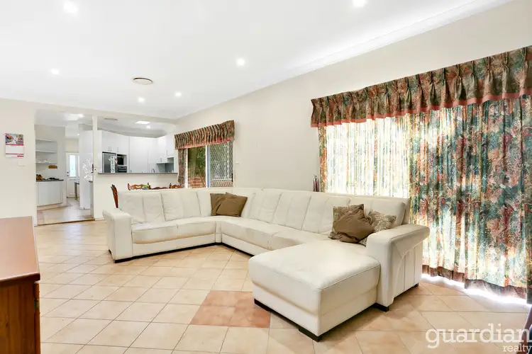 Third view of Homely house listing, 30 Dobson Crescent, Baulkham Hills NSW 2153