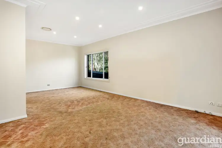 Sixth view of Homely house listing, 30 Dobson Crescent, Baulkham Hills NSW 2153