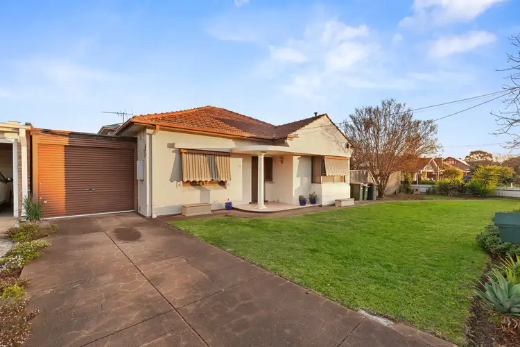 17 Glenburnie Terrace, Plympton SA 5038