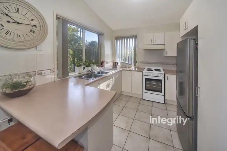 Third view of Homely villa listing, 8/67 Brinawarr Street, Bomaderry NSW 2541