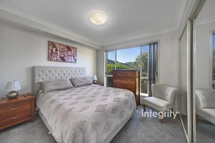 Fourth view of Homely villa listing, 8/67 Brinawarr Street, Bomaderry NSW 2541