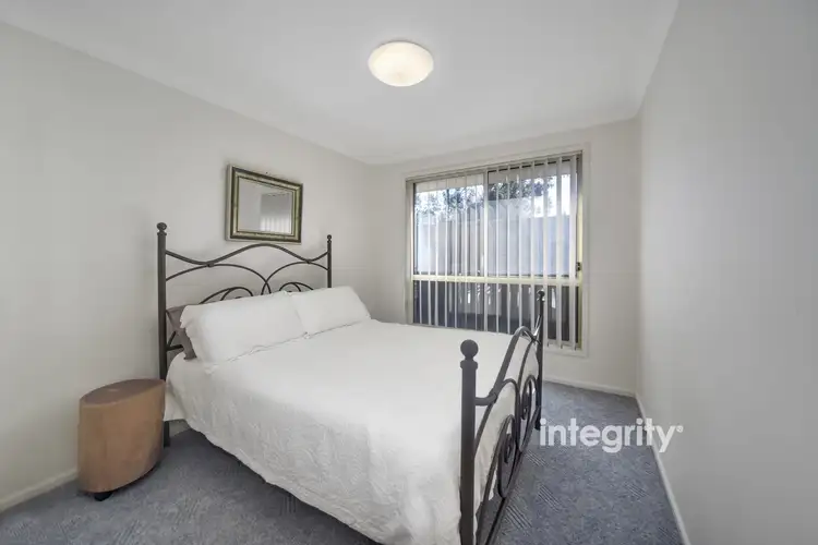 Fifth view of Homely villa listing, 8/67 Brinawarr Street, Bomaderry NSW 2541