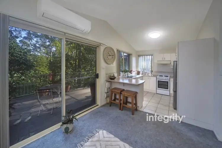 Sixth view of Homely villa listing, 8/67 Brinawarr Street, Bomaderry NSW 2541