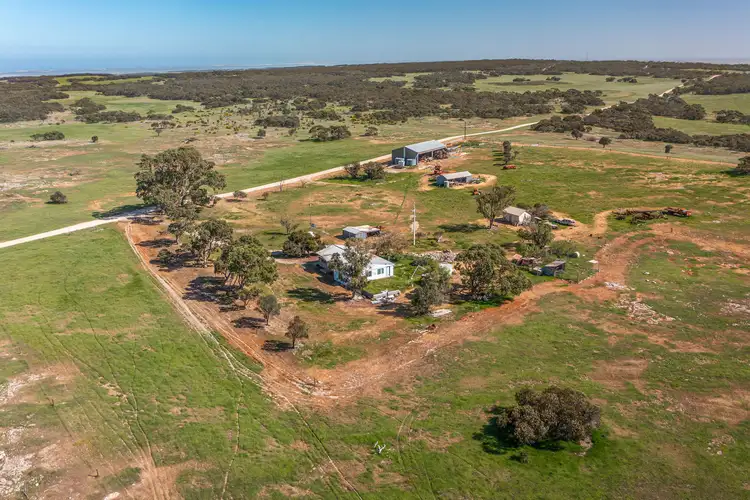 60 Kooringal Road, Colton SA 5670