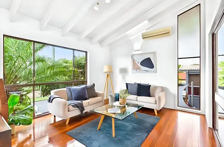 Sixth view of Homely house listing, 96 Railway Terrace, Murarrie QLD 4172